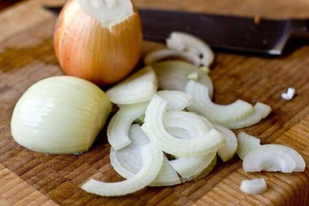 4 thực phẩm là “máy lọc thận”, ngừa kết sỏi "tốt hơn nghìn viên thuốc bổ"