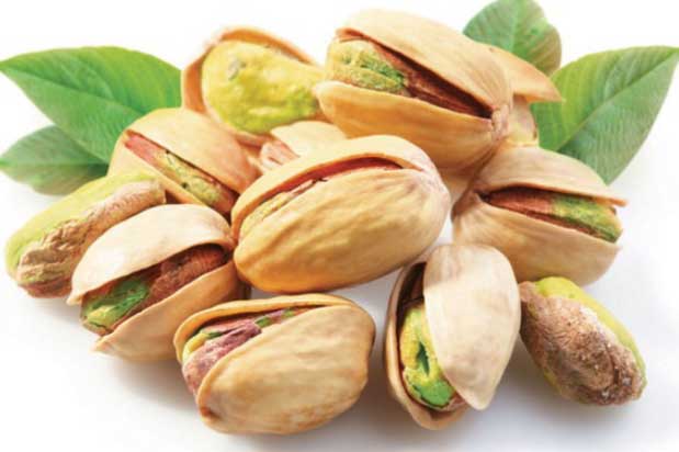 Ăn 1 nắm hạt này, đảm bảo "hút sạch" mỡ máu, bổ sung gấp đôi dinh dưỡng cho cơ thể mỗi ngày