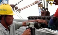 Nền kinh tế Trung Quốc phục hồi chậm những tháng cuối năm