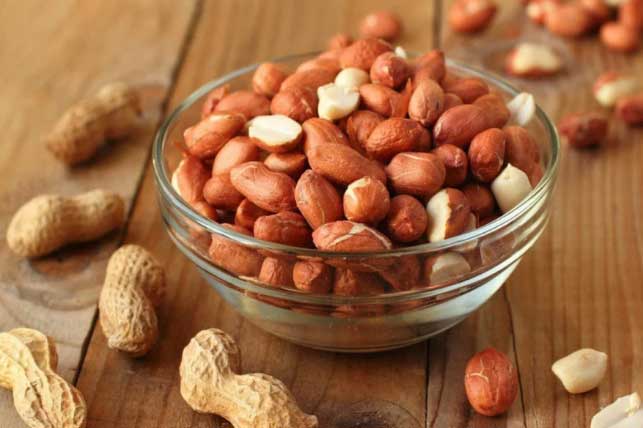 5 món ăn ‘đốt’ mỡ nội tạng tốt hơn tập thể dục, ăn nhiều người săn chắc, da dẻ mịn màng