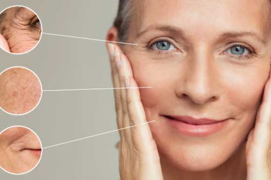 6 thói quen nếu không từ bỏ ngay thì lão hóa sẽ sớm ghé thăm làn da bạn