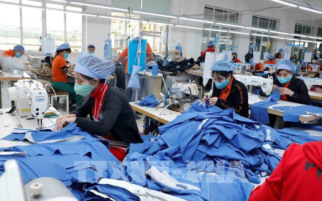 Từ 1/1/2023, quy định Quy tắc xuất xứ hàng hóa trong Hiệp định RCEP sẽ áp dụng một số điểm mới