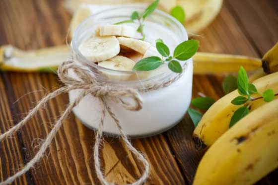 Từ giờ đến Tết cứ ăn sữa chua theo 2 cách này, giảm cân nhanh lại khỏe đẹp
