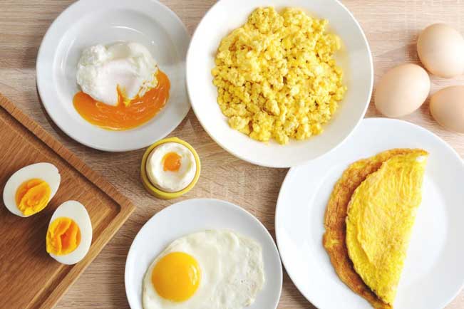 4 m&#xF3;n &#x103;n s&#xE1;ng t&#x1ED1;t g&#x1EA5;p tr&#x103;m l&#x1EA7;n ch&#xE1;o, ph&#x1EDF; v&#xE0; 4 m&#xF3;n r&#x1EA5;t h&#x1EA1;i n&#xEA;n tr&#xE1;nh th&#x1EAD;t xa