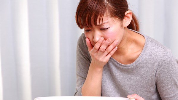 Dấu hiệu nhận biết ung thư phổi bạn phải biết