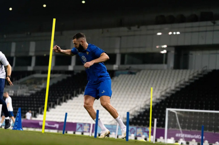 Hồi phục thần tốc, Benzema có được ĐT Pháp gọi lại tham dự World Cup 2022?