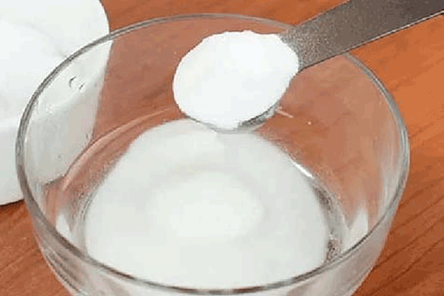 Trộn bột giặt với muối trắng: Công dụng tuyệt vời tiết kiệm khoản lớn mỗi năm