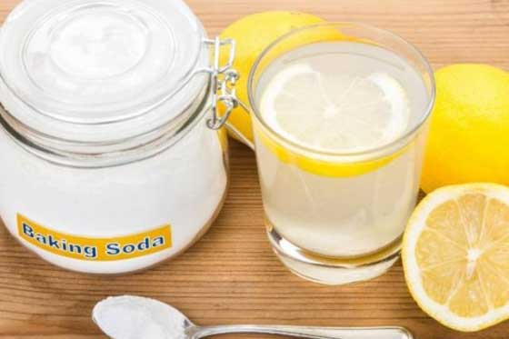 4 tuyệt chiêu trị thâm nách bằng baking soda đơn giản, dễ thực hiện tại nhà