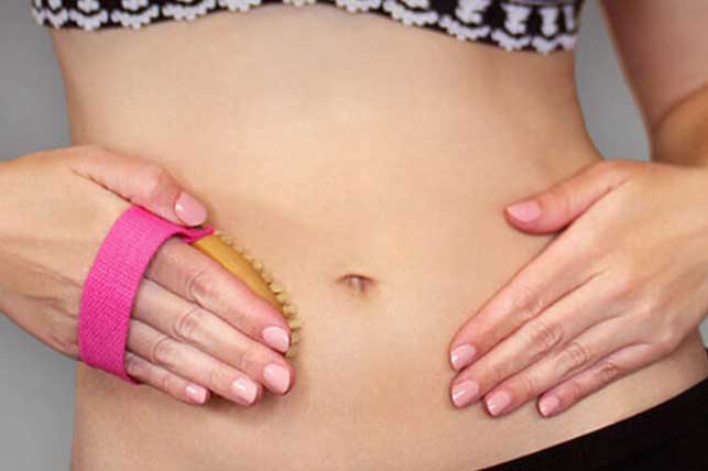 Làm 4 việc lạ đời này: Vòng bụng co lại, giảm mỡ nội tạng