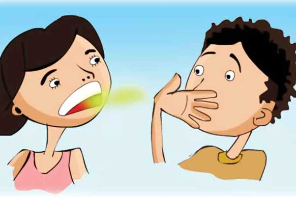 Bộ phận này có mùi hôi có thể là dấu hiệu K gan chớ nên chủ quan