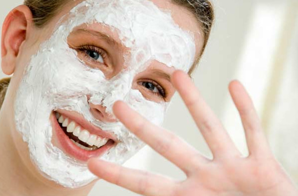 Muốn lỗ chân lông sạch sâu phải dùng cách này