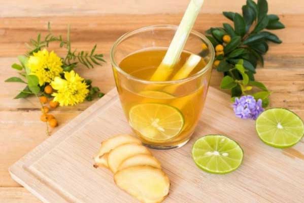 Chỉ cần chăm chỉ uống các loại nước này trong 1 tuần sẽ giảm mỡ thừa cho dáng đẹp như mơ