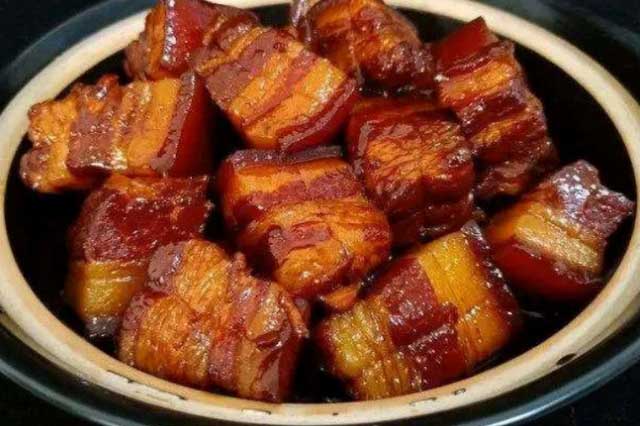 Những người thường xuyên ăn thịt kho thường sống thọ, vì sao vậy?