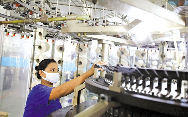 Thoái vốn nhà nước tại 141 doanh nghiệp giai đoạn 2022 - 2025