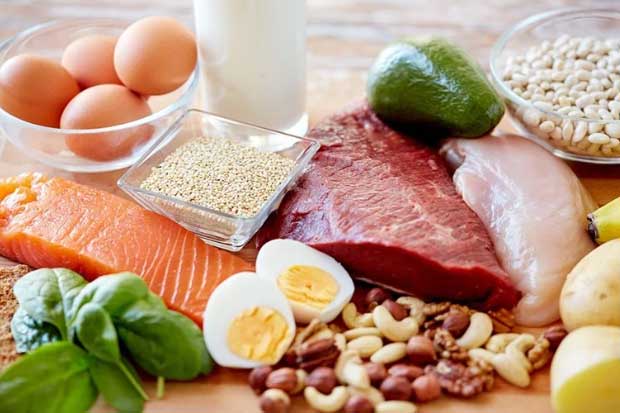 7 thực phẩm giúp não trẻ hơn 7,5 tuổi, trẻ ăn bổ não, già khỏi sợ lẫn