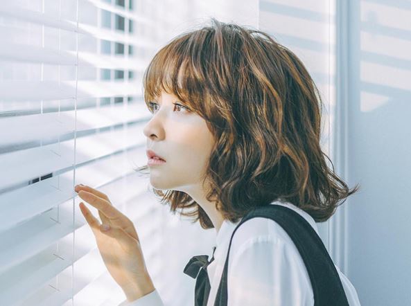 6 gợi ý kiểu tóc giúp bạn trẻ hơn nhiều tuổi