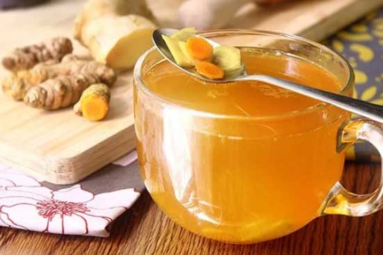 4 loại nước uống buổi sáng thanh lọc cơ thể, tốt hơn thuốc bổ