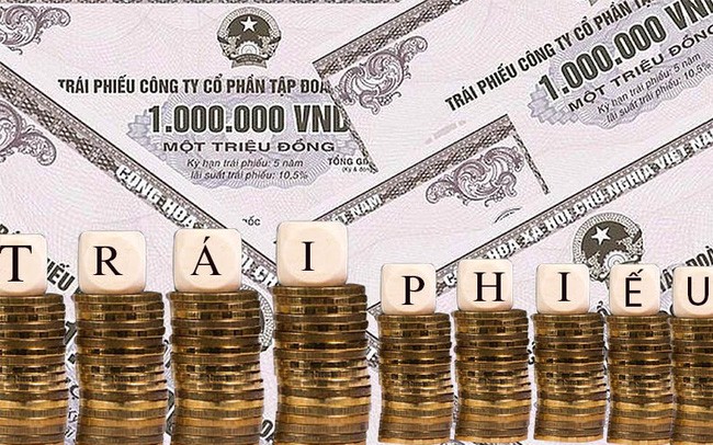 Bộ Tài chính yêu cầu doanh nghiệp phát hành trái phiếu thanh toán đúng hạn nợ lãi và gốc