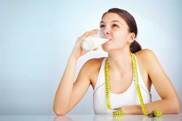 Những loại thực phẩm giúp tăng kích thước vòng 1 siêu nhanh