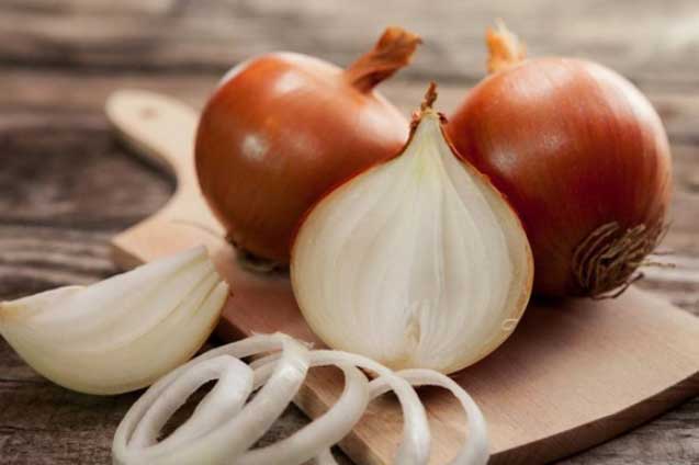 Những thực phẩm ‘đại kị’ với hành tây, ăn chung dễ hình thành sỏi, hại dạ dày