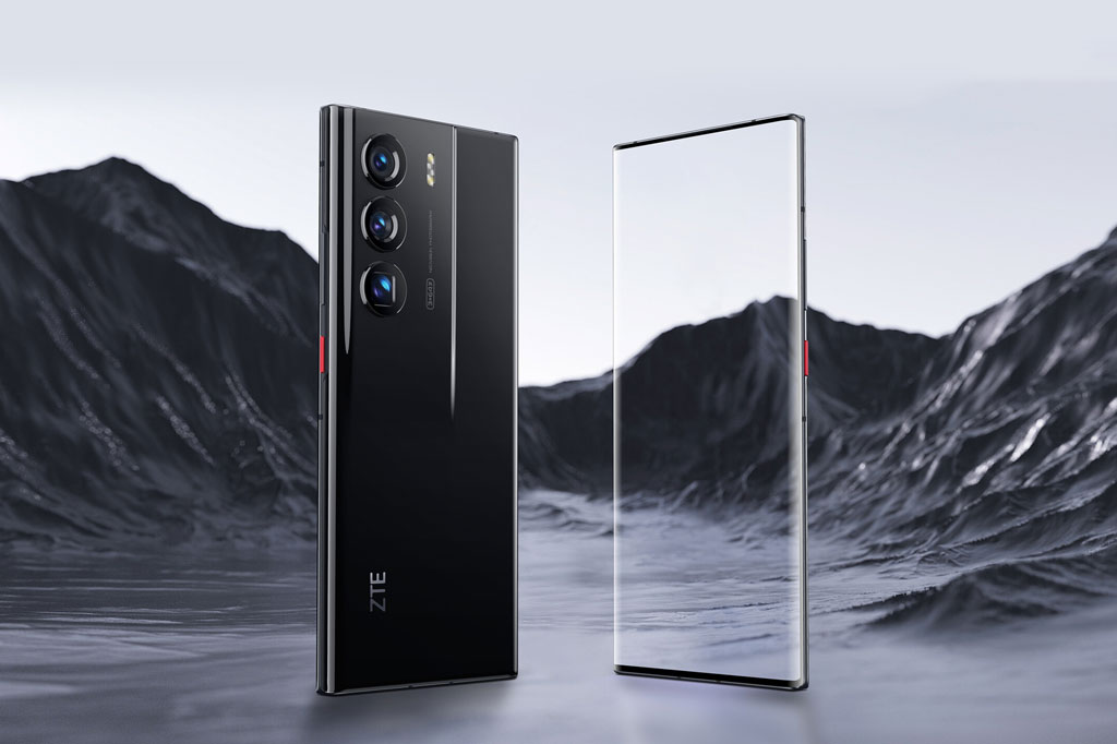 Smartphone chip Snapdragon 8 Gen1, RAM 18 GB, ROM 1 TB, sạc 80W, giá hơn 20 triệu đồng