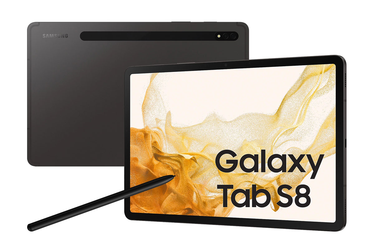 Bảng giá máy tính bảng Android tháng 12/2022: Nhiều sản phẩm giảm giá