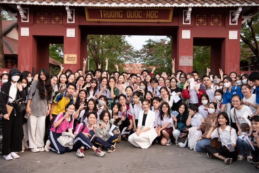 Nội dung chú thích ảnh