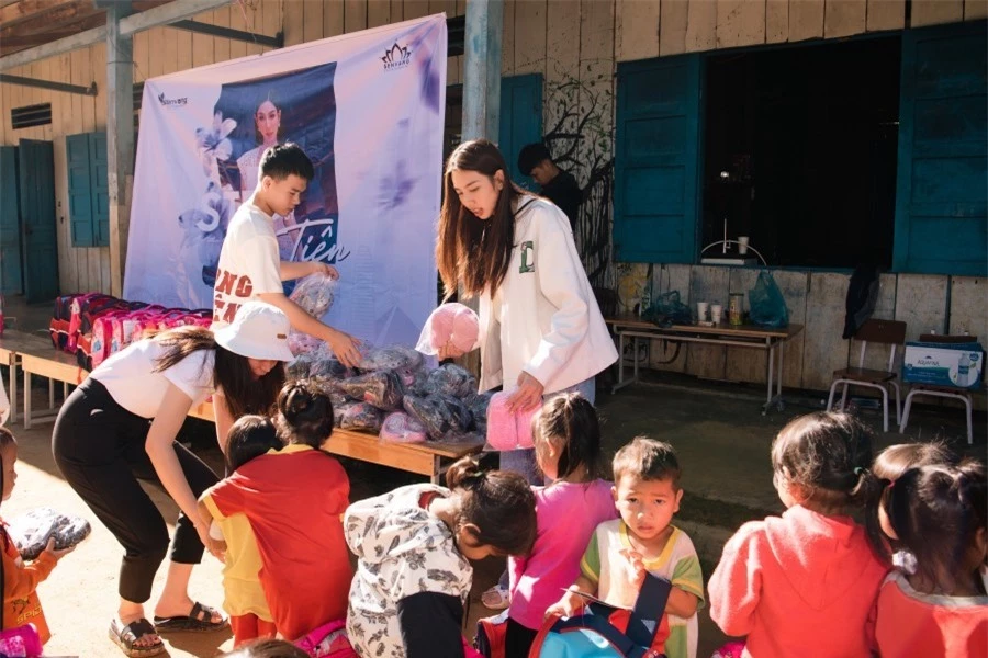 Nội dung chú thích ảnh