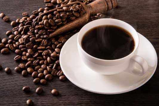 Nghiện cà phê tới mấy thấy 4 dấu hiệu này cũng nên dừng lại: Chuyên gia chia sẻ khung giờ uống cà phê tốt