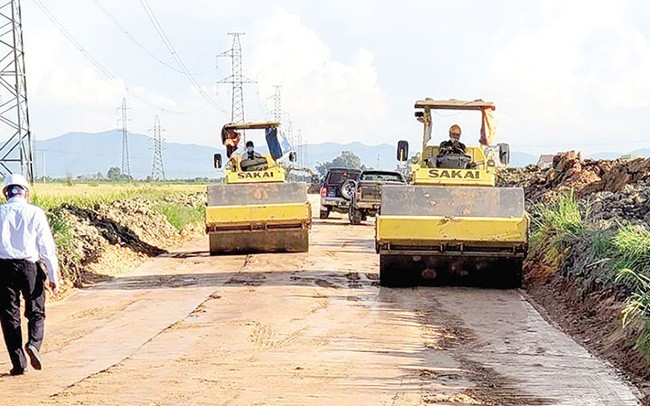 Cao tốc Bắc - Nam giai đoạn 1 còn phải giải ngân gần 3.600 tỷ đồng