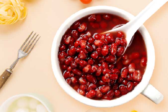 Ngày ‘đèn đỏ’ là thời điểm tốt để thải độc, làm 5 việc giúp tử cung sạch sẽ, tăng khả năng thụ thai