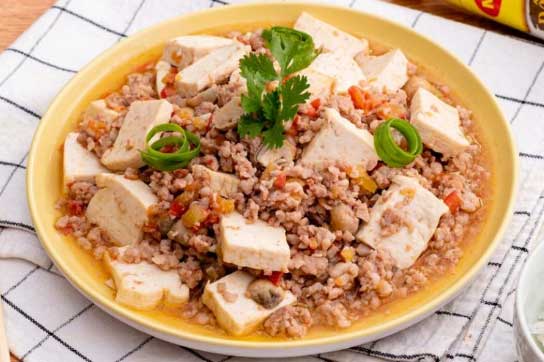 Gợi ý 4 món ăn cho bữa cơm chiều, bình dị nhưng vẫn rất ngon