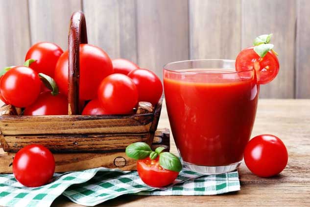 Người trẻ lâu, sống thọ "tiết lộ" 10 loại thực phẩm màu đỏ càng ăn càng nuôi dưỡng nội tạng, ngừa bệnh nan y