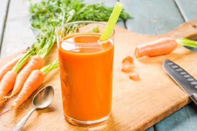 4 loại nước từ rau củ vừa ngon bổ lại vừa rẻ, tích cực uống ung thư "chạy xa"