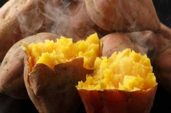 2 thời điểm ăn khoai lang có lợi cho sức khỏe, giúp chị em giảm cân thần tốc