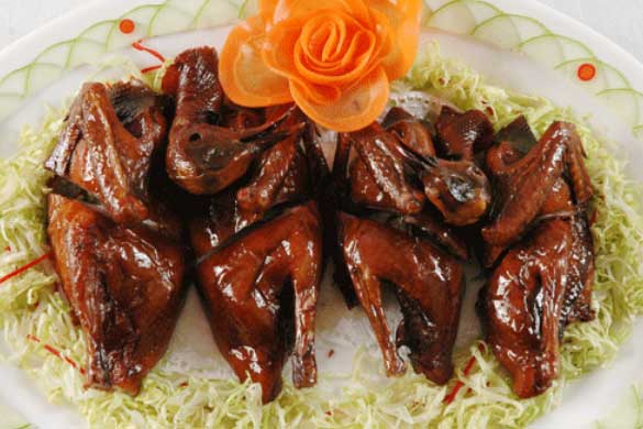 Vô vàn lợi ích siêu tốt cho sức khỏe từ món ăn "thượng phẩm", đặc biệt là công dụng số 2