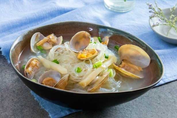 Không cần giỏi nấu nướng bạn vẫn có thể làm món miến siêu ngon theo công thức này