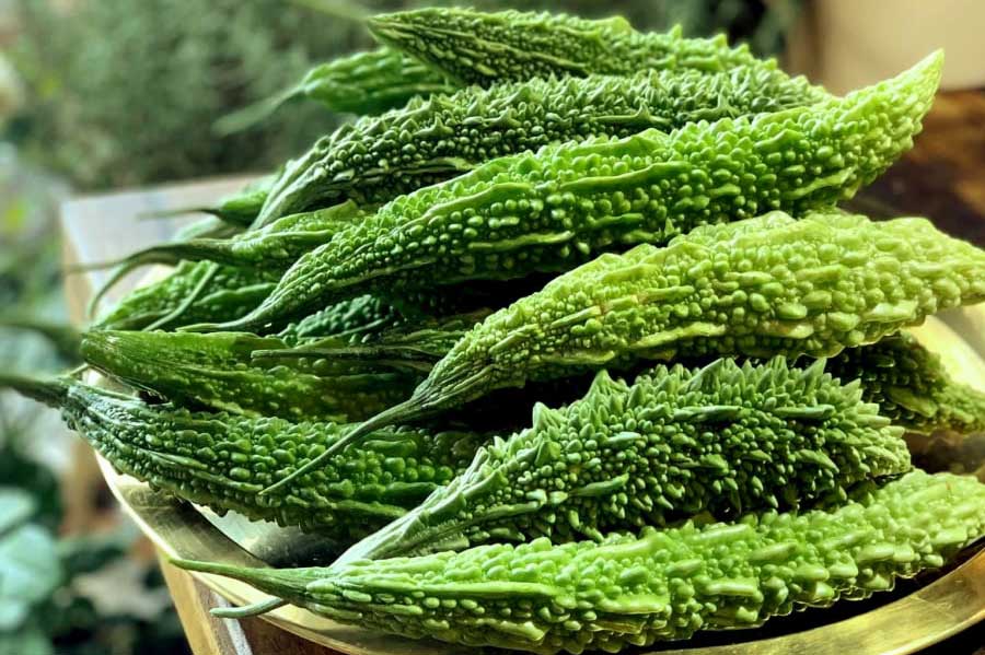 8 thực phẩm đắng ngắt nhưng là mỏ vàng chất bổ, giúp giải độc, ngừa bệnh