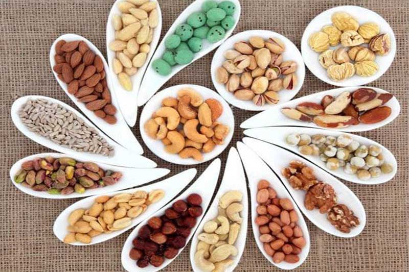 4 nguyên tắc ăn uống người bị gan nhiễm mỡ nhất định phải ghi nhớ