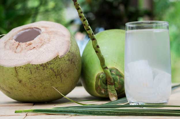 7 loại nước là 'khắc tinh' của bệnh tật, giúp da căng mịn trẻ lâu lại ngừa ung thư hiệu quả