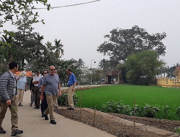 Cần giải pháp cấp bách để nhanh chóng phục hồi du khách quốc tế đến Việt Nam 