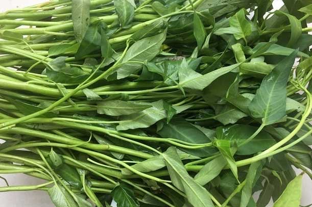 7 nhóm người ‘thèm đến mấy’ cũng không nên ăn rau muống kẻo rước bệnh