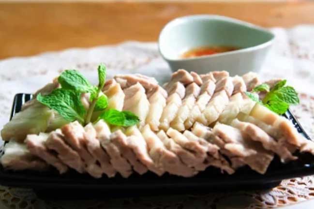 Muốn thịt lợn tự đào thải độc tố, cứ làm theo cách này, ai cũng thấy hiệu quả