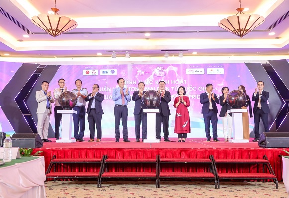 Online Friday 2022: Nếu phát hiện hàng giả, người tiêu dùng hãy bấm nút "báo xấu" cho Ban tổ chức