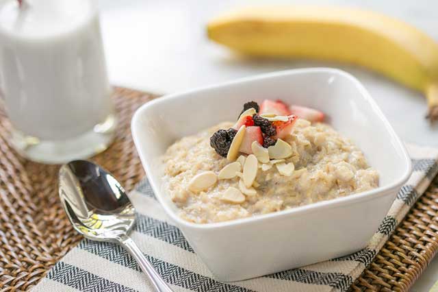 Không phải bún phở, đây mới là món ăn sáng vừa ngon vừa bổ, có lợi cho gan