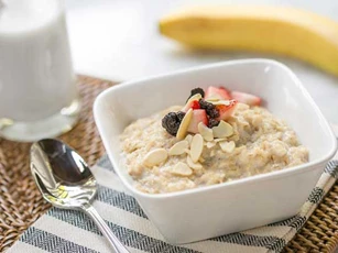 Không phải bún phở, đây mới là món ăn sáng vừa ngon vừa bổ, có lợi cho gan