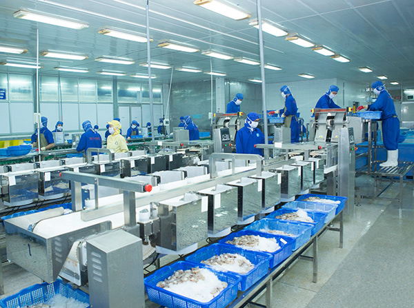 Đà Nẵng: Gặp khó khăn, doanh nghiệp phải cắt giảm giờ làm, cho công nhân nghỉ việc tạm thời 