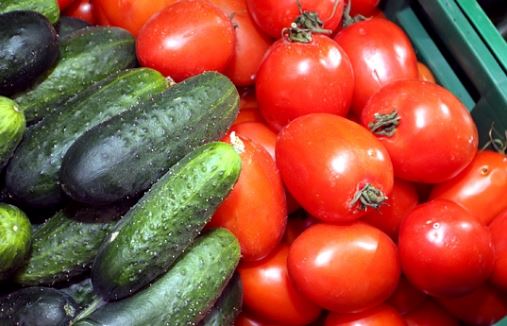 Những thực phẩm tuyệt đối không kết hợp với nhau