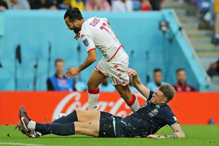 3 cầu thủ Úc có thể khiến Argentina và Messi ôm hận