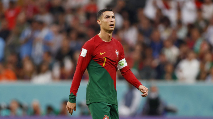 NÓNG: Ronaldo nguy cơ cao bị gạch tên khỏi đội hình Bồ Đào Nha đấu Hàn Quốc